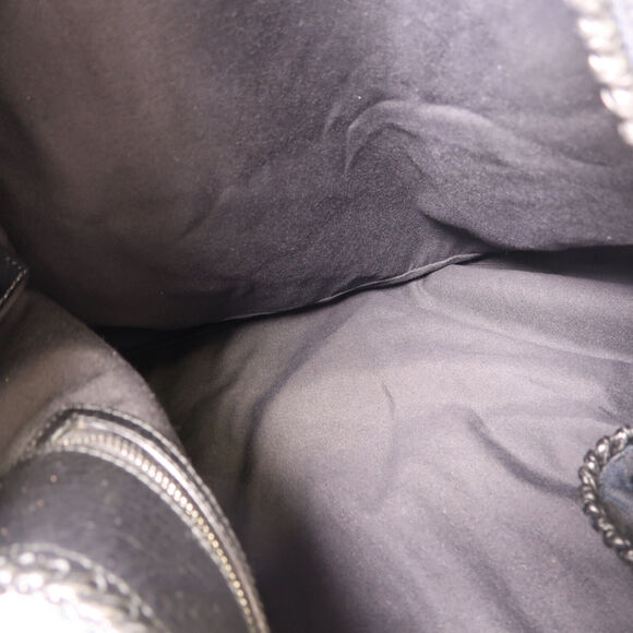 Gucci Shw Horsebit Shoulder Bag Gg #162902G64B - Picture 10 of 13